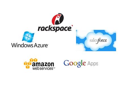 5 Cloud Services 5 Cloud Services