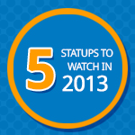 5 startups, companies that use cloud for big data