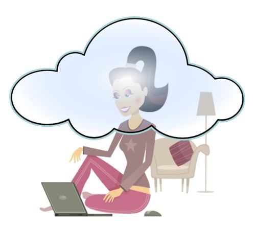 Cloud Computing Mom