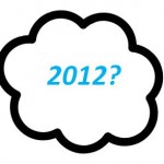 Cloud Computing in 2012 - 2