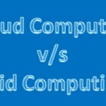 Cloud Comuting and Grid Computing