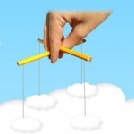 Cloud Controlling