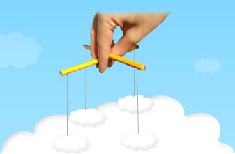 Cloud Controlling