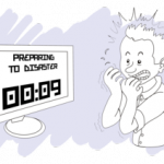 Cloud Disater Recovery