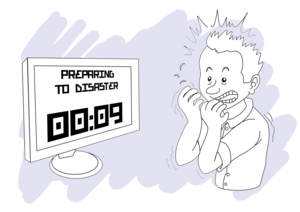 Cloud Disater Recovery Cloud Disater Recovery
