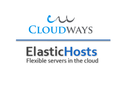 Cloudways ElasticHosts