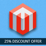 Discount-on-Magento