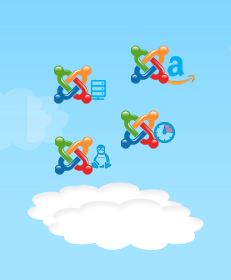 Joomla Cloud