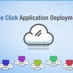 One Click Application Deployment