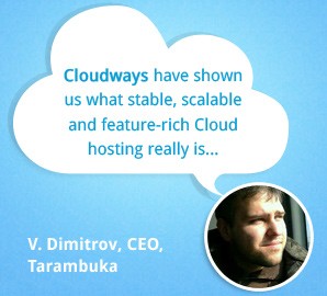 Cloud Case Study