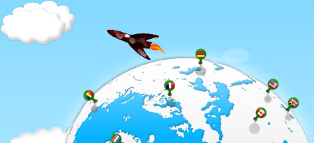 Looking to migrate to <b>Cloud</b> Infrastructure?