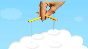 Let <b>CloudWays</b> Manage your existing <b>Cloud</b> Infrastructure