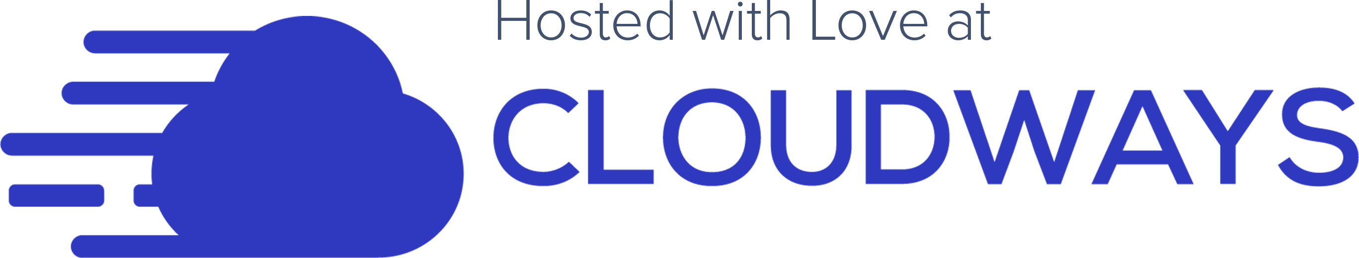 Advertisement for Cloudways Hosting.