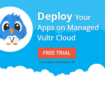 Deploy Your Apps on Vultr Cloud