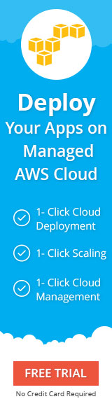 Deploy Your Apps on AWS Cloud