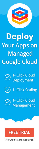 Deploy Your App on Google Cloud