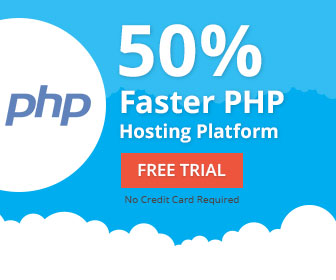 Faster PHP Cloud Hosting