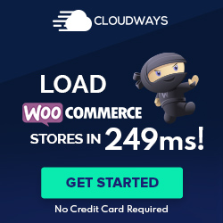 Cloudways WooCommerce Web Hosting