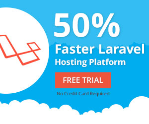 Faster Laravel Hosting