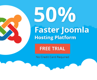 Faster Joomla Hosting