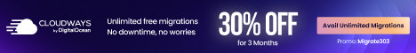 Cloudways Hosting