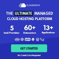 The Ultimate Managed Hosting Platform