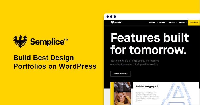 Semplice Review