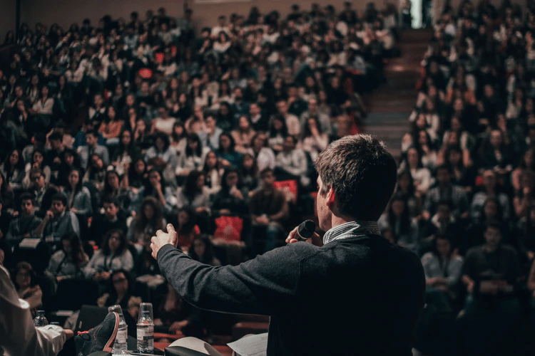 Engaging Audience