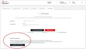 301 redirects plugin extra features
