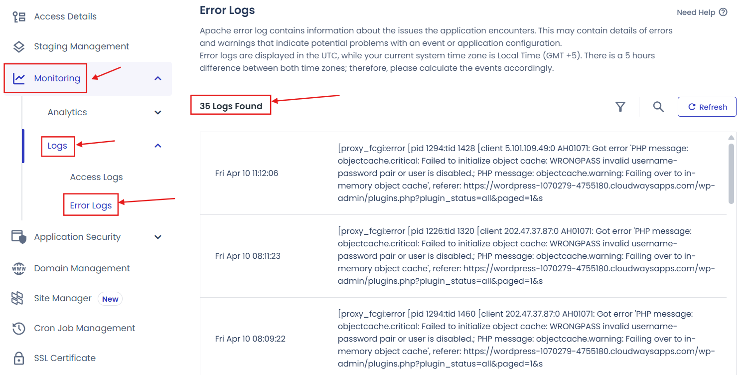 How to Fix the 504 Gateway Timeout Error (10 Solutions)