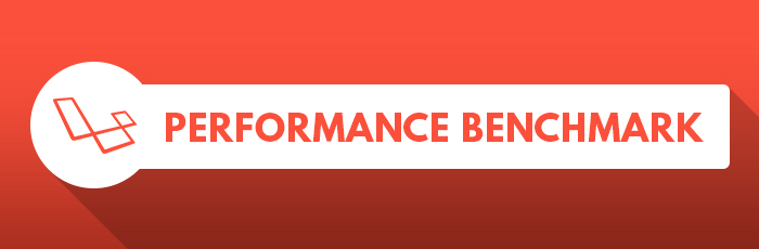 Laravel Performance Benchmark