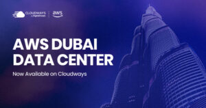 AWS Dubai