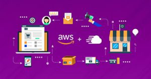 AWS For Ecommerce