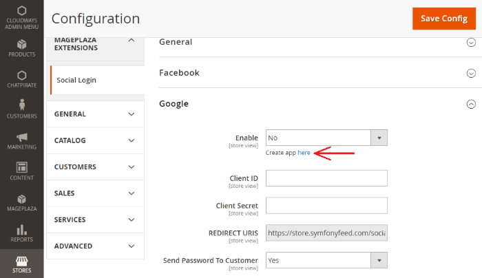 Add More Social Options to Magento 2 Social Login