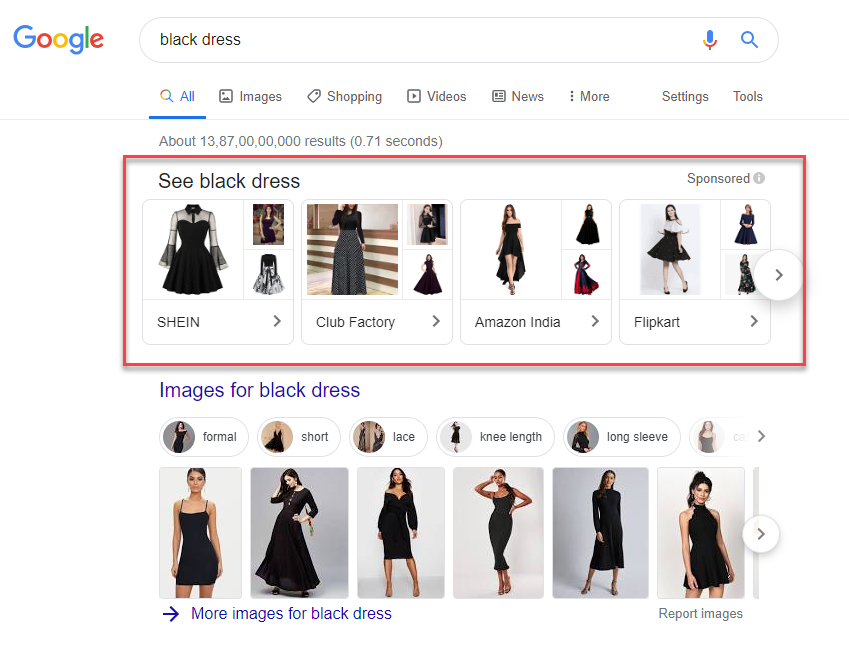 Advantages of Google Shopping Ads