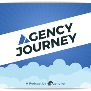 Agency Journey Podcast