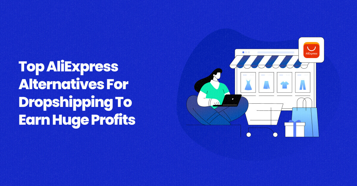 Aliexpress alternative for dropshipping in 2026