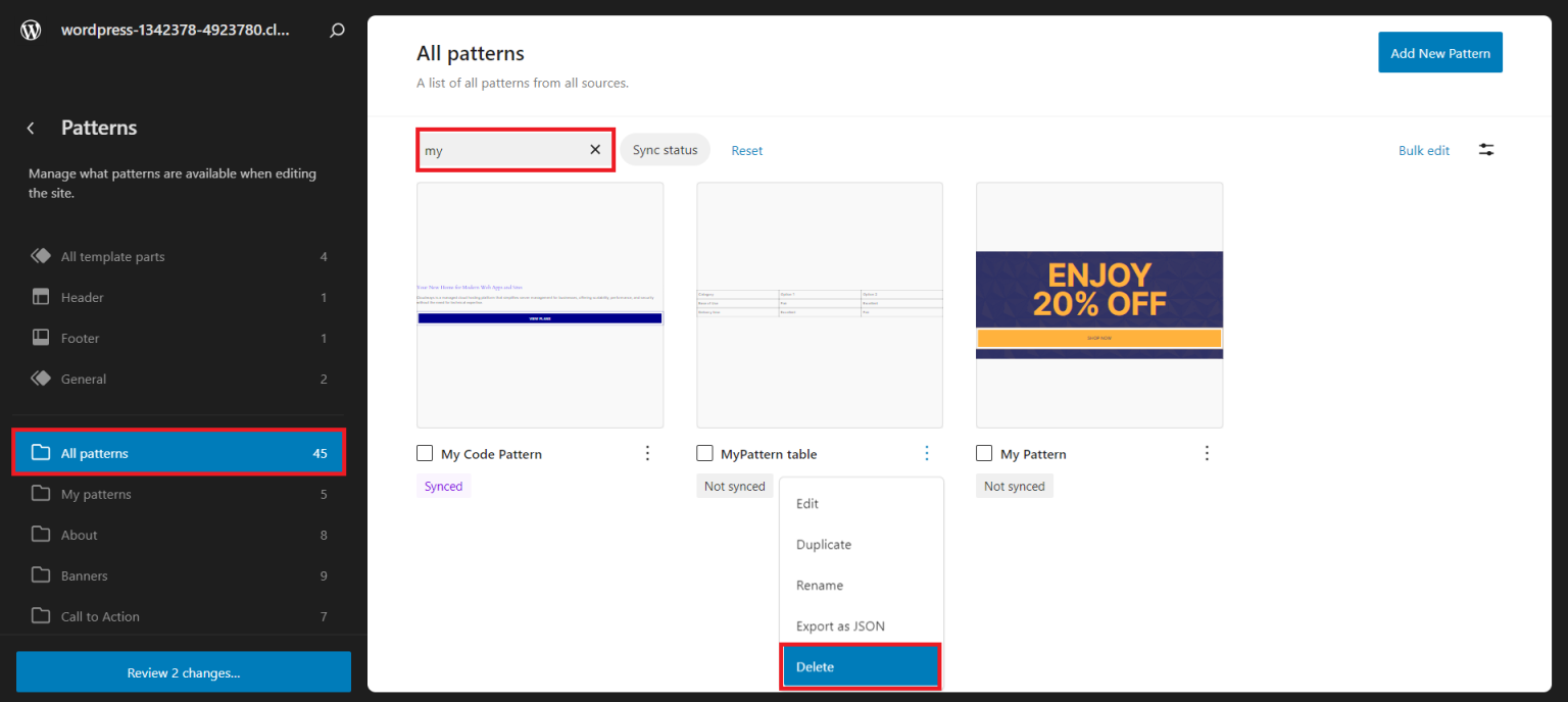 What Are WordPress Block Patterns and How to Use Them