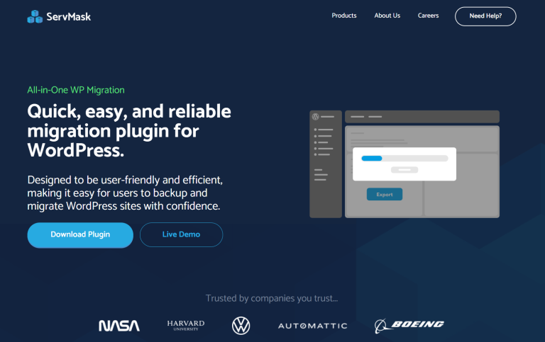 Best WordPress Migration Plugins to Move Your Site in 2026