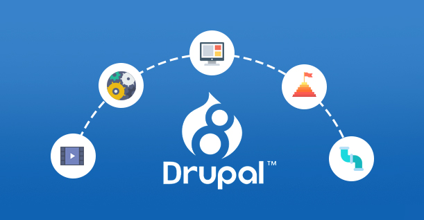 Features-Drupal-8