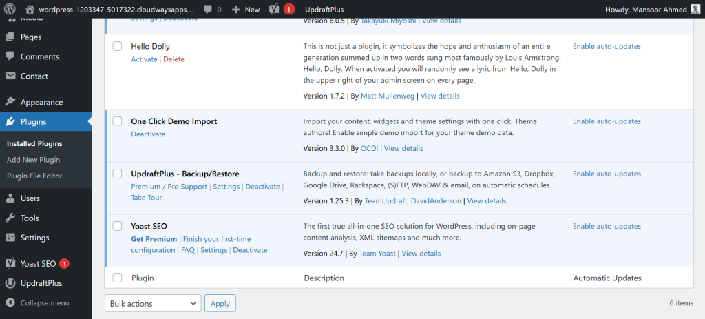 How to Install a WordPress Plugin (3 Different Methods)