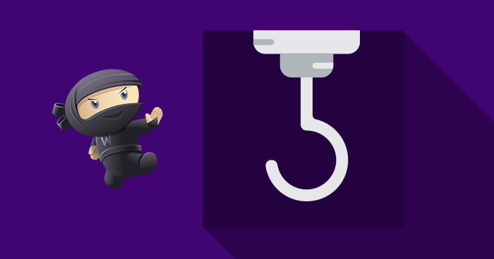WooCommerce Hook