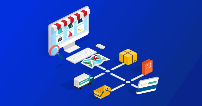 Best Payment Gateways for Ecommerce & Dropshipping in 2022