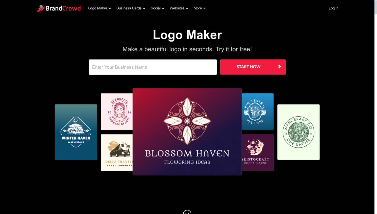 Best Free Logo Makers for Businesses in 2026 (AI Tools)
