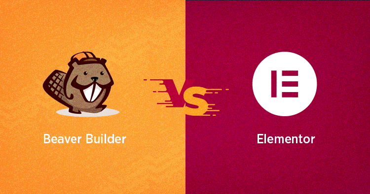 beaver builder vs elementor