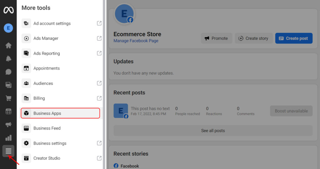 How to Integrate Facebook with WooCommerce