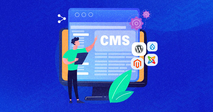 CMS Platforms