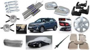 Car Accessories
