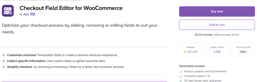 How to Customize WooCommerce Checkout Page - A Detailed Guide
