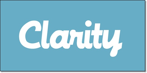 Clarity.fm for startup